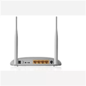 مودم تی پی لینک روتر ADSL2 Plus