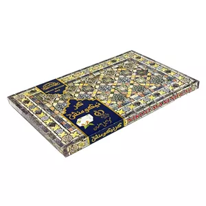 گز 10 درصد مغز پسته
