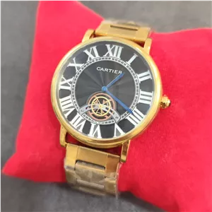 ساعت مردانه کارتیر طرح نبضی 
