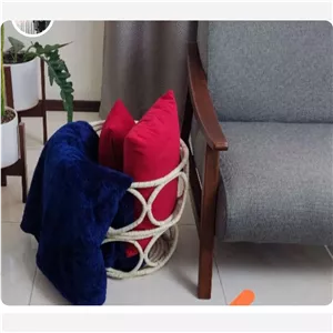 سبد حصیری (ایکیا) پس کرایه