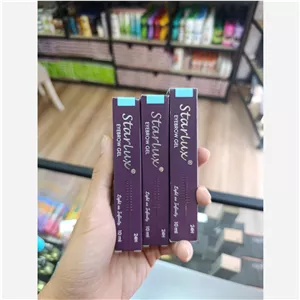ژل ابرو استار لوکس