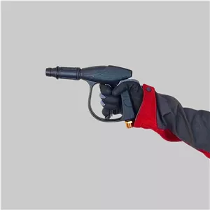 تفنگی و لنس کارواش اینتیمکس