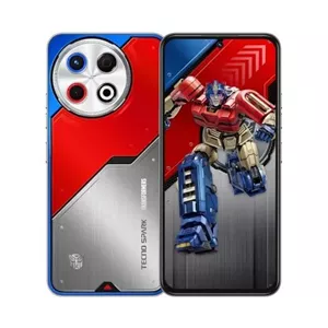 گوشی موبایل تکنو مدل Spark 30 Pro دو سیم کارت ظرفیت 256 گیگابایت و رم 8 گیگابایت با گارانتی 18 ماهه