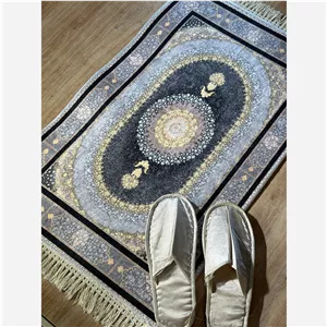 پادری فرشینه پرینت شانل p13