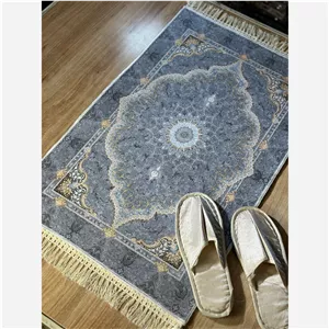 پادری فرشینه شانل پرینت ترمزدارp2