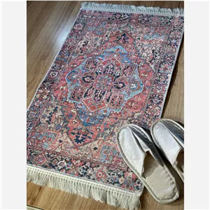 پادری فرشینه شانل پرینت ترمزدارp1