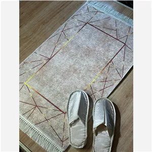 پادری فرشینه پرینت شانل p9