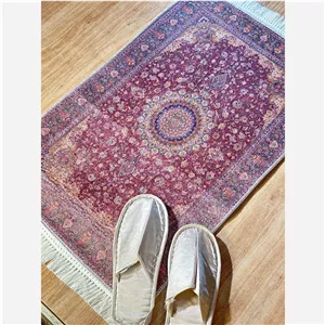 پادری فرشینه پرینت شانل p10