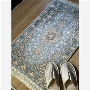 پادری فرشینه پرینت شانل ترمزدار p4