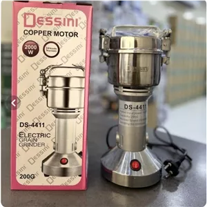 آسیاب قهوه دسینی مدل DS4411