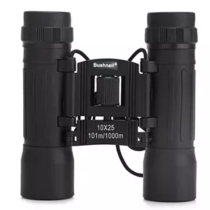 دوربین شکاری دو چشمی بوشنل مدل 10x25
