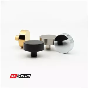 دستگیره تک پیچ کد TS1200 سه آ پلاس