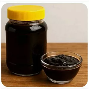 رب انار خانگی محصول باغ شهر تفت