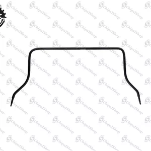 میل (تعادل) موجگیر فولادی(پراید)
