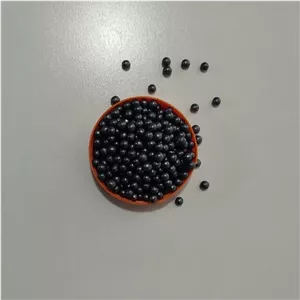 مروارید خوراکی خاکستری پر رنگ برای کیک و شیرینی