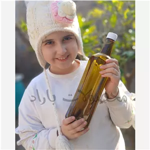 روغن زیتون با بو  طارم بکر