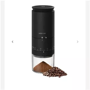 آسیاب قهوه شارژی گرین لاین مدل Grindpro