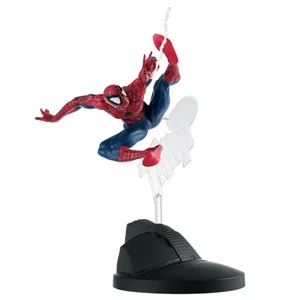 فیگور طرح مردعنکبوتی (اسپایدرمن) Spider-Man کد 03