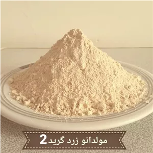 گچ مولدانو دندانسازی کیمیادنت گرید 2 (پس کرایه) 