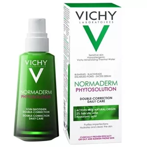 کرم آبرسان ویشی مدل NORMADERM حجم 50 میلی