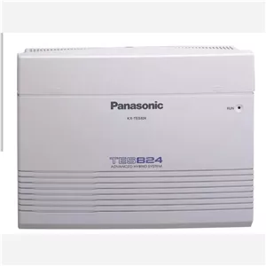 دستگاه سانترال پاناسونیک استوک KX-T824