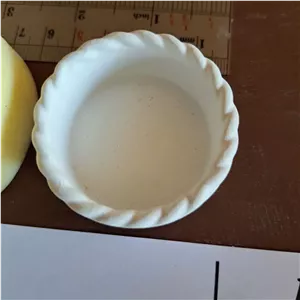 قالب شات شمع 5 سانتی .