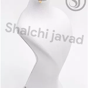 مانکن جواهرات (طرح قلبی) 101