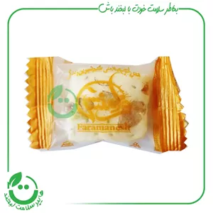 گز 28% پسته فرامنش ـ 15 گرم