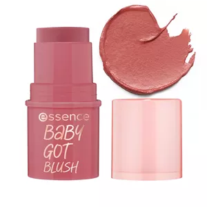 رژ گونه استیکی اسنس مدل Baby Got Blush رنگ sweets &amp amp roses شماره 40