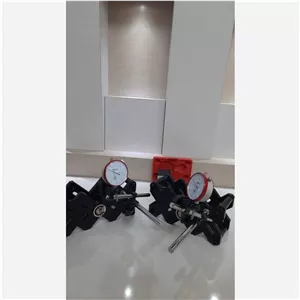 بالانسر میلنگ موتورسیکلت صنعت یار