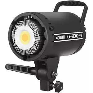 ویدیو لایت دو کلوین 400w وات COB Video Light KY BK-0929