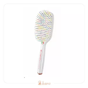 برس ضد گره رز گاردن کراون (Crown) سایز متوسط