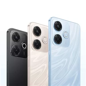 گوشی موبایل شیائومی مدل Redmi 13x 2568