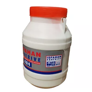 چسب چوب بن مدل اصفهان 404 حجم 3 لیتر W96