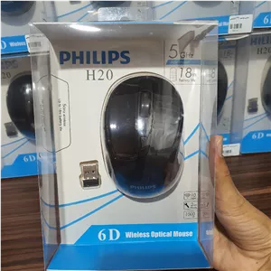 ماوس بی سیم فیلیپس مدل H20 M7K