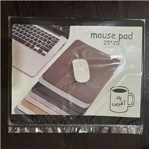 ماوس پد پاد آفرین مدل فانتزی ماشین کلاسیک کد P091 سایز 1924 سانتی متر AYD