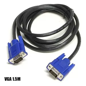 کابل وی جی ای 15 متر VGA 1.5 M