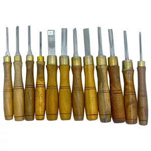 مغار مدل قلمی منبت کاری کد jt-12 مجموعه 12 عددی
