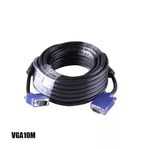 کابل وی جی ای 10 متریVGA 10M