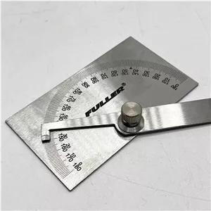 نقاله مدل فلزی مربعی کد jt-10 