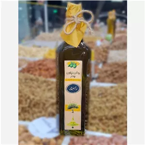 روغن زیتون بکر اصل راینیتار یک لیتری