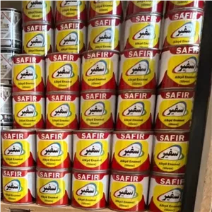 روغن جلا ربعی سفیر