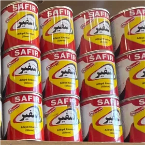 رنگ قهوه ای روشن سفیر