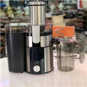 آبمیوه گیری تک کاره گوسونیک مدل GSJ-803