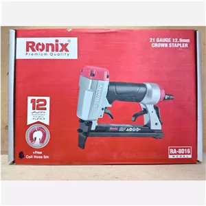 منگنه کوب رونیکس کد RA 8016