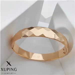 دستبند النگویی ژوپینگ زنانه کد XD192