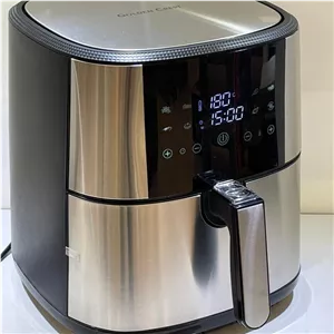 سرخ کن بدون روغن گلدن( پس کرایه )