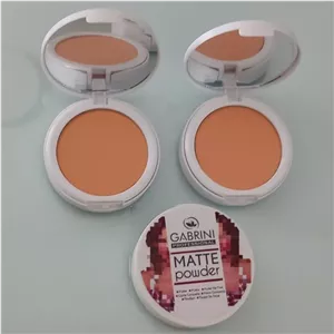 پنکیک مات گابرینی حجم 12 گرم پنکک گابرینی POWDER