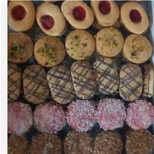 شیرینی مربایی