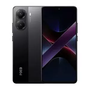 گوشی موبایل Xiaomi مدل (Poco X7 Pro (RAM 12 ظرفیت 512GB - مشکی XIAOMI
